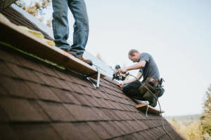 Local Roofers in Hurstbrne Acr, KY